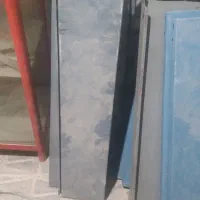 قفسه باپایه پیچ ومهره ای سالم|کتابخانه، شلف، قفسه‌های دیواری|دورود, |دیوار