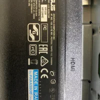 مانیتور ASUS مدل VP228|قطعات و لوازم جانبی رایانه|رشت, چمارسرا|دیوار