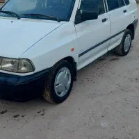 پراید 87