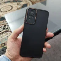 شیائومی نوت12sبا 11ماه گارانتی شرکتی|موبایل|مشهد, طبرسی شمالی|دیوار