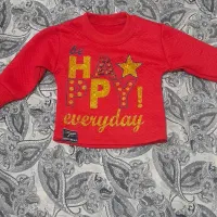 لباس نوزادی