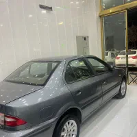 سمندLx عروسک