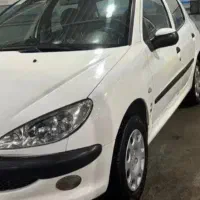 206تیپ 2مدل اخر 90