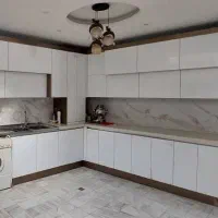 کابینت پیش ساخته،|مصالح و تجهیزات ساختمان|مشهد, مهدی آباد|دیوار