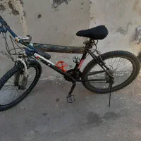 دوچرخه 26|دوچرخه، اسکیت، اسکوتر|زنجان, |دیوار