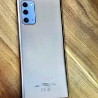 سامسونگ Galaxy Note20 بسیار تمیز