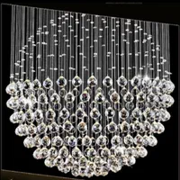 لوستر الماس.کریستالی کره ۵۱۷۹.AC light|لوستر و چراغ آویز|تهران, سنگلج (شاپور)|دیوار