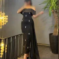 مزون لباس مجلسی برلن