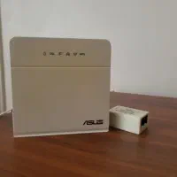 مودم ADSL ایسوس