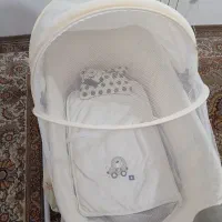 گهواره برقی