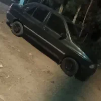 سلام ماشین تمیز هست بیمه داره|خودرو سواری و وانت|مهرستان, |دیوار