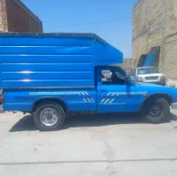 نیسان دوگانه کارخانه اپشنال مدل ۱۴۰۲|خودرو سواری و وانت|تبریز, |دیوار