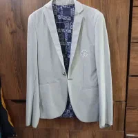 کت تک سایز۱۵سال تا۱۸سال جنس خارجی|لباس|قم, علی آباد سعدگان|دیوار