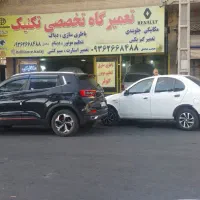 مکانیک صدرصد ماهر