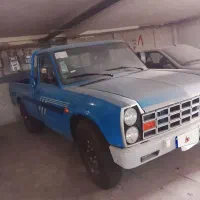 نیسان تک سوز صفر ۱۴۰۳