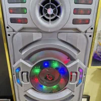 باند چمدونی