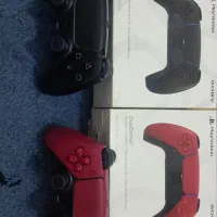 دسته dual sense PS5 سری جدید
