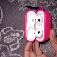 ایرپاد سالم