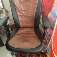 صندلی مدیریت قابل تنظیم