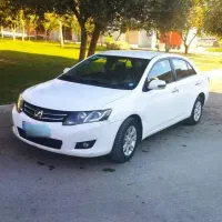 آریو ۹۶|خودرو سواری و وانت|خرم‌آباد, |دیوار