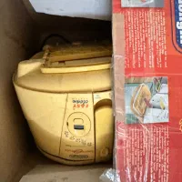 سرخ کن دلونگی مشابه نو بهترین مارک بازار