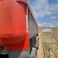 تریلی کمپرسی|خودرو سنگین|تهران, امیریه|دیوار