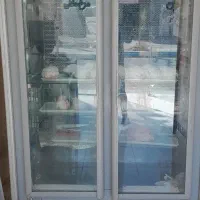 یخچال دو درب|یخچال و فریزر|تربتحیدریه, شهرک ولیعصر|دیوار