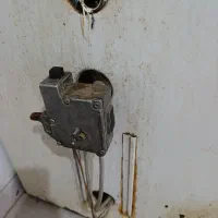 آبگرم کن مخزنی بزرگ|آبگرمکن، پکیج، شوفاژ|تربت جام, شاهد|دیوار