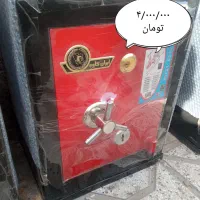 فروش انواع گاوصندوق نسوز ایرانکاوه قیمت کارخانه|ابزارآلات|نیشابور, فردوسی جنوبی|دیوار