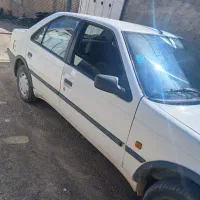 پژو روآ مدل ۸۵ تمیز