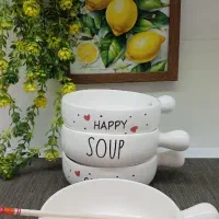 کاسه آجیل ، پاستا، سوپ|ظروف سرو و پذیرایی|خرم‌آباد, |دیوار