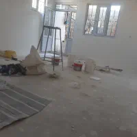 نقاشی ساختمان