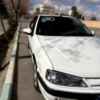 پارس TU5|خودرو سواری و وانت|کرمان, |دیوار