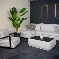 مبل ال ماهان