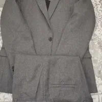 کت شلوار مردانه سایز50