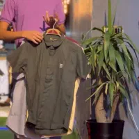 پیراهن مردانه