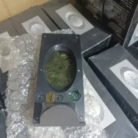 ساعت رومیزی دیجیتال نو۶۵تا|ساعت دیواری و تزئینی|پاکدشت, حصار امیر|دیوار