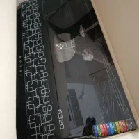 هود آشپزخانه روکار جنرال