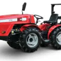 تراکتور کمرشکن ۹۵۰ گلدونی