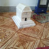 کاشی|مجسمه، تندیس، ماکت|دزفول, |دیوار