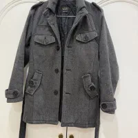 لباس زنونه|لباس|اندیشه, اندیشه فاز ۳|دیوار