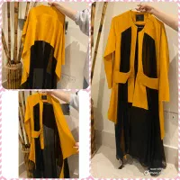 مانتو مجلسی مزونی