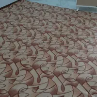 موکت تمیز وسالم