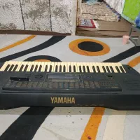 ارگ یاماها A3|پیانو، کیبورد، آکاردئون|قیروکارزین, |دیوار