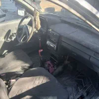 پراید صبا مدل ۸۶|خودرو سواری و وانت|دهگلان, |دیوار