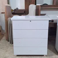 دراور ۴ کشو و ۵ کشو|جاکفشی، کمد، دراور|مشهد, شایه|دیوار