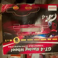 فروش فرمان بازی گیم|کنسول، بازی ویدئویی و آنلاین|اصفهان, باغ زیار|دیوار