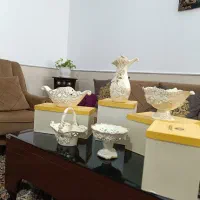 سرویس پذیرایی