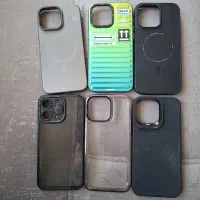 قاب آیفون ۱۵ پرومکس