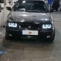 سمند معروف مدل ۸۱